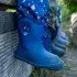 Toasty-Dry Lite Winter Boots - Navy Birch