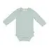 Long Sleeved Bodysuit - Sage