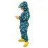 Cozy-Dry Waterproof Playsuit - Dinoland