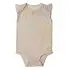Girls Bodysuit in Tencel - Rainbow Dye