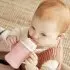 Sippy Kit - Rose Pink