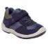 SRTech Winslow Sneaker - Navy