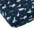 Crib Sheet - Blue Whales