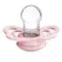 Couture Latex Pacifier 2 Pack - Blossom/Haze