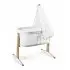 Cradle Canopy - White