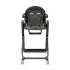 Siesta High Chair - True Black