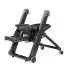 Siesta High Chair - True Black