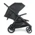 Booklet 50 Stroller - Onyx