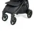 Booklet 50 Stroller - Onyx