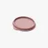 Lid for Mini Bowl - Blush