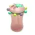 Abacus Sippy Cup - Pink