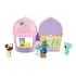 Zoo Ice Cream Shoppe Playset - Unicorn