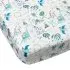 Crib Sheet - Dinosaurs