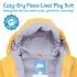 Puddle-Dry Waterproof Play Suit - Dinoland