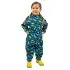 Puddle-Dry Waterproof Play Suit - Dinoland