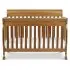 Kalani 4 In 1 Convertible Crib - Chestnut