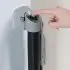 Retractable Safeway Gate - Black