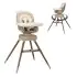 Kiskadee 360 Rotating High Chair - Natural Heritage