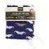 2 Pk Lg On The Go Wet Bags - Boy