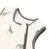 Printed Sleep Bag 2.5 Tog - Giraffe