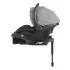 LiteMax DLX Infant Car Seat - Meteorite