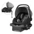 LiteMax DLX Infant Car Seat - Meteorite
