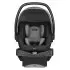 LiteMax DLX Infant Car Seat - Meteorite