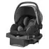 LiteMax DLX Infant Car Seat - Meteorite