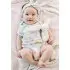 Short Sleeve Bodysuit - Gummy Bear