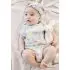 Short Sleeve Bodysuit - Gummy Bear