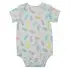Short Sleeve Bodysuit - Gummy Bear