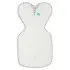 Swaddle Up Organic Stage 1 - Cream