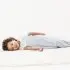 Sleep Bag 6 - 18Mos 0.2 Tog Gray Dots