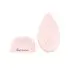 Pro Lactation Massager with Heat - Blush