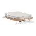 Iora Bedside Bassinet - Horizon Sand