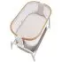 Iora Bedside Bassinet - Horizon Sand