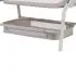 Iora Bedside Bassinet - Horizon Sand