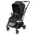 Leona Stroller - Essential Black