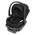 Mico Luxe+ Infant Car Seat - Absolute Black (Exclusive Online Product)