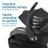 Mico Luxe+ Infant Car Seat - Desert Wonder (Exclusive Online Product)