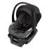 Mico Luxe+ Infant Car Seat - Select Grey