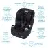 Pria All In One Convertible Car Seat - Authentic Black