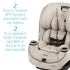 Pria All In One Convertible Car Seat - Desert Wonder