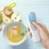 Care+ 3 In 1 Smart Non - Contact Baby Thermometer