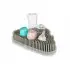 Cloud drying Rack - Grey
