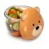 Snack Container - Bear
