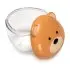 Snack Container - Bear