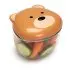 Snack Container - Bear
