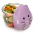 Snack Container - Cat