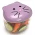 Snack Container - Cat